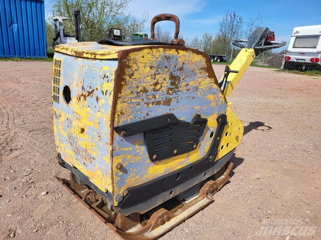 Bomag BPR 65/70 D Виброплиты и вибротрамбовки