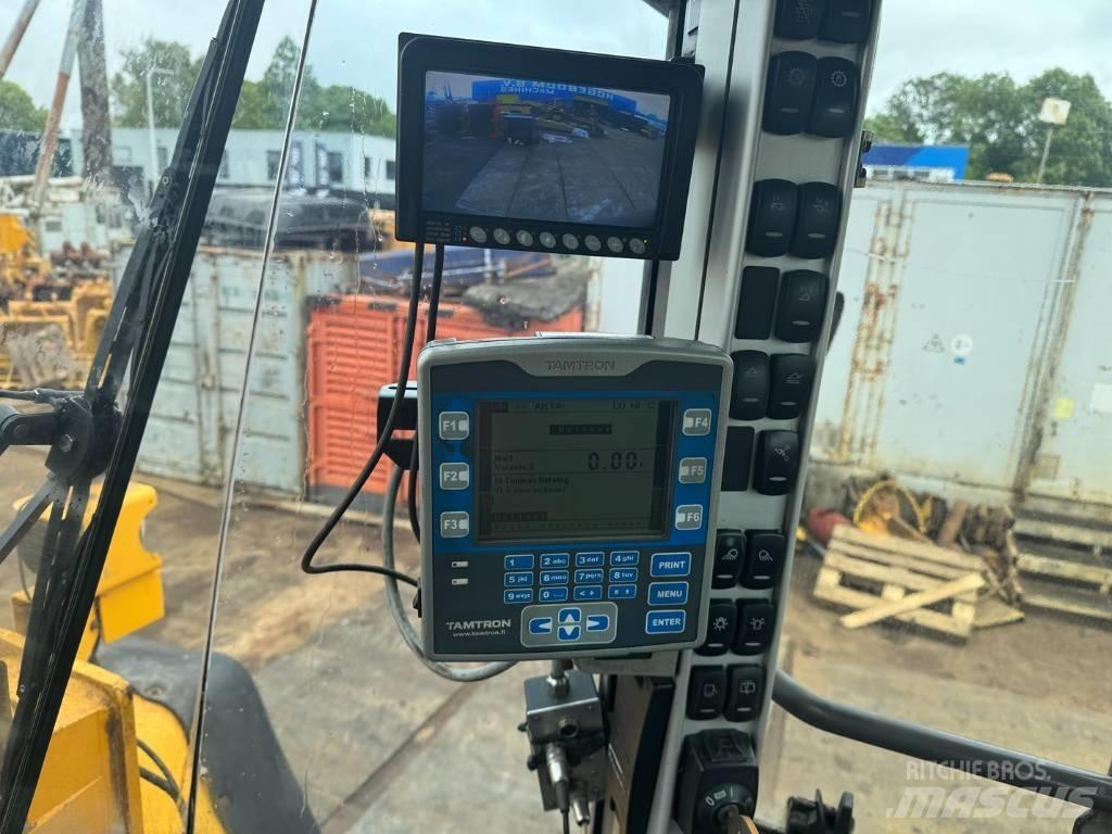 Volvo L 180 G Фронтальные погрузчики