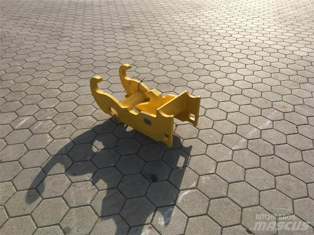  LASTHAKENPLATTE Квик-каплеры