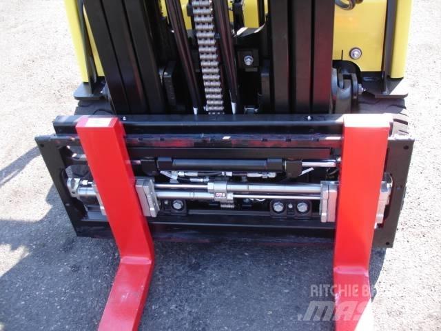 Hyster J 1.6 XNT Электропогрузчики