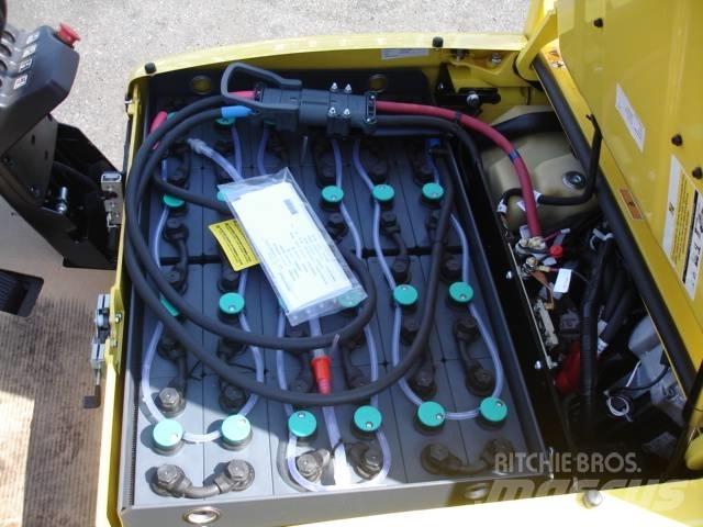 Hyster J 1.6 XNT Электропогрузчики