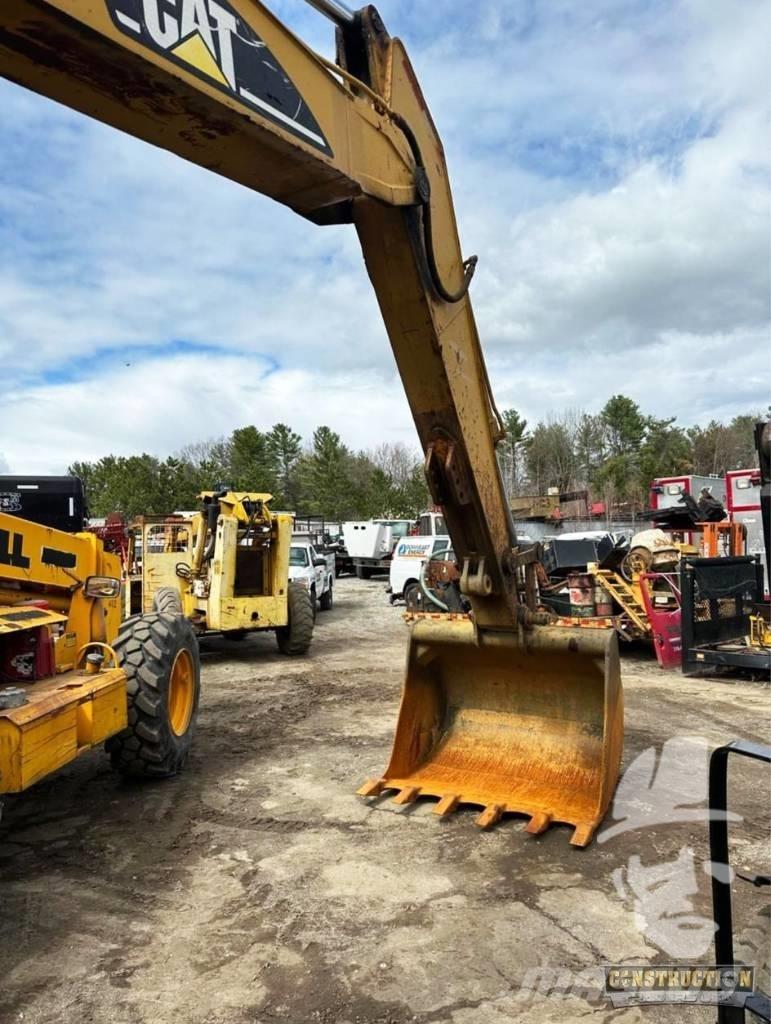 CAT 320 B L Гусеничные экскаваторы