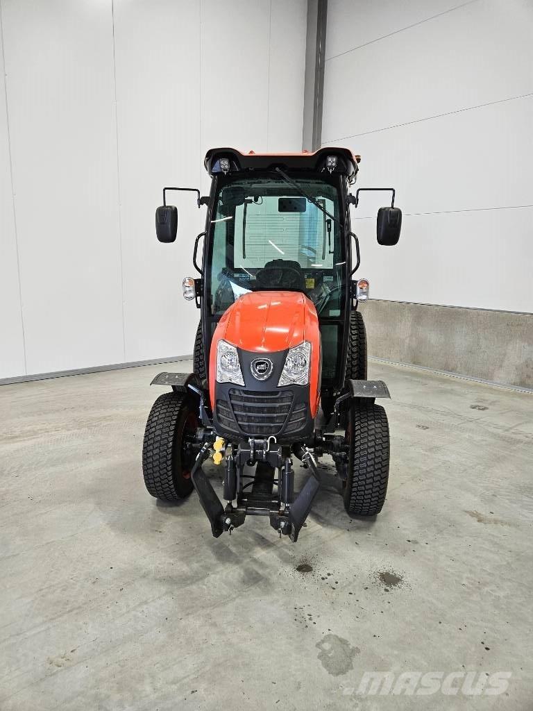 Kioti CK 4030 HST Трактора