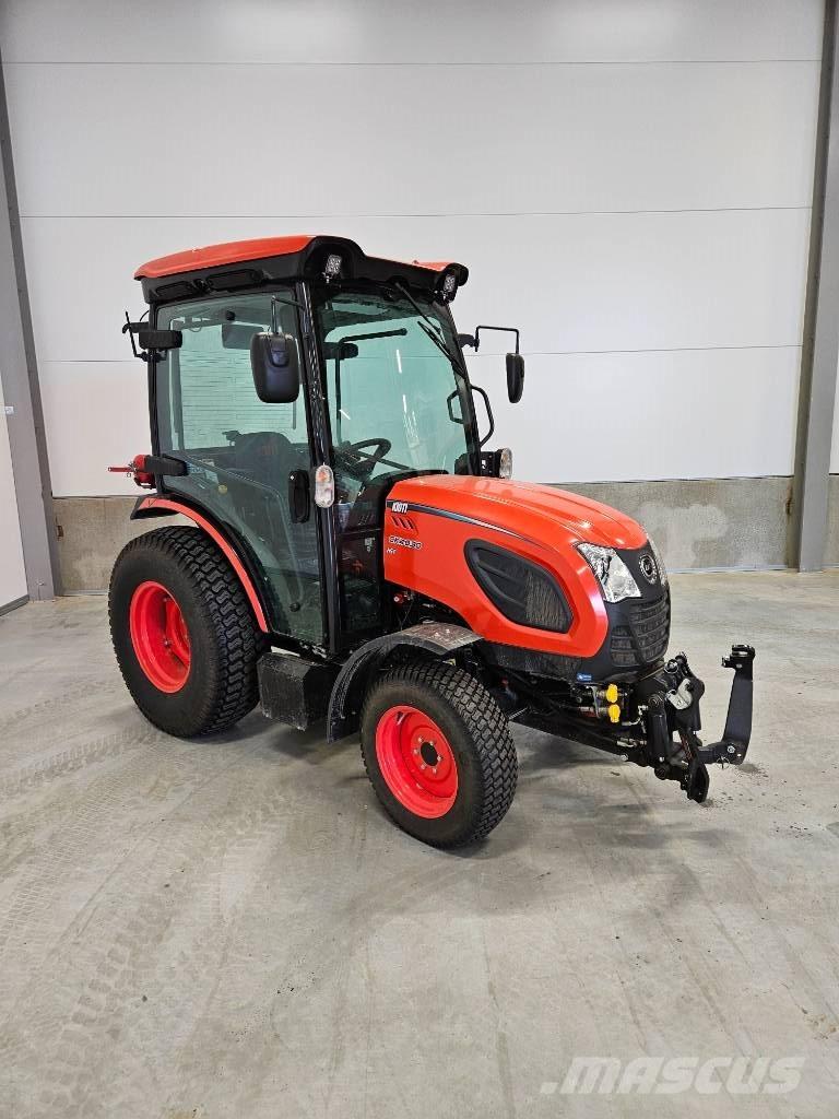 Kioti CK 4030 HST Трактора