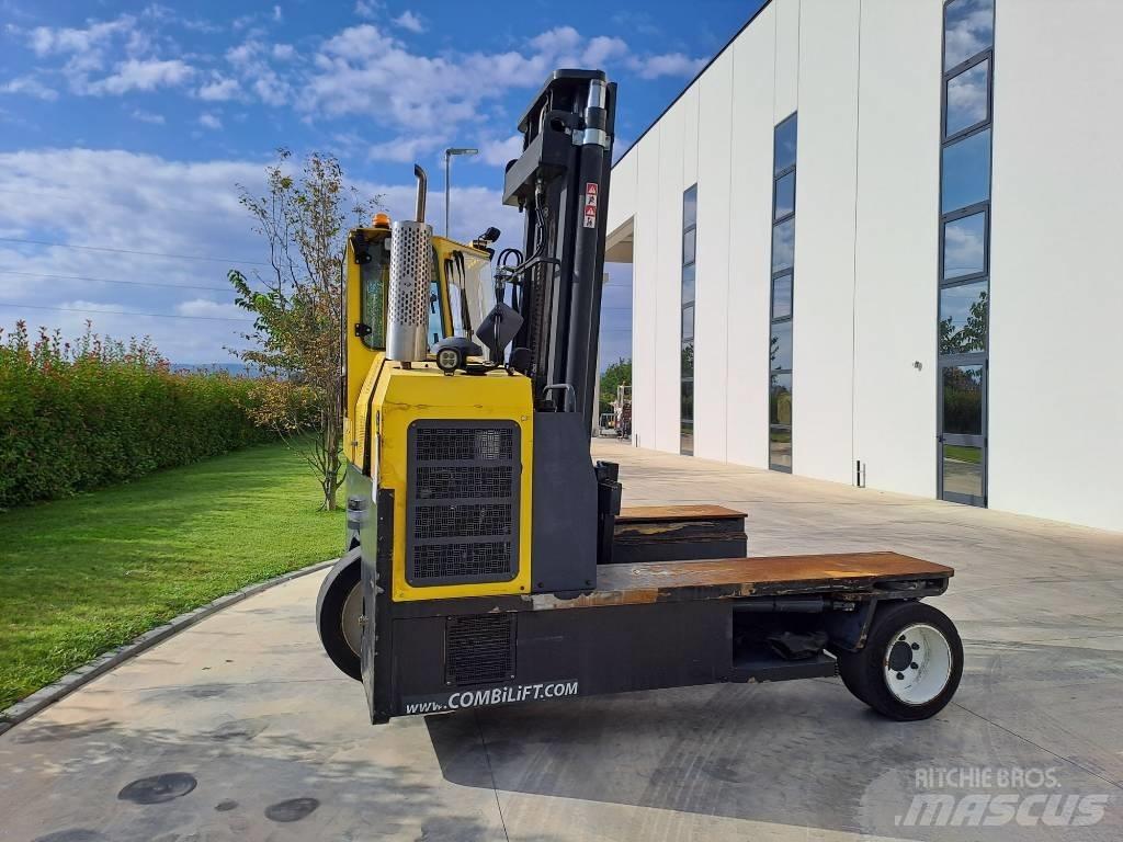 Combilift C 10000 4-x ходовые ричтраки