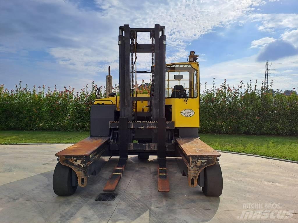 Combilift C 10000 4-x ходовые ричтраки