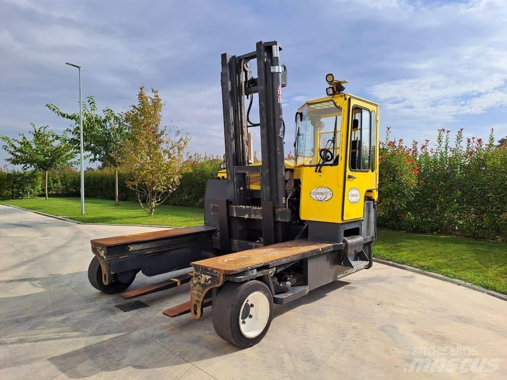 Combilift C 10000 4-x ходовые ричтраки