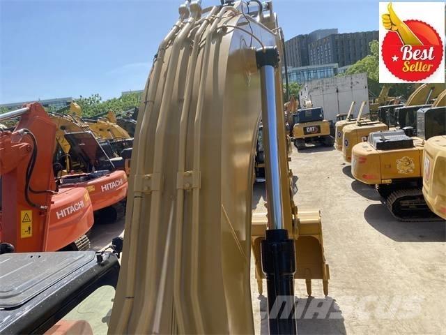CAT 330 G C Гусеничные экскаваторы