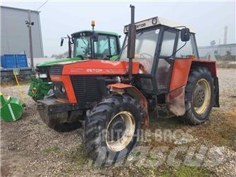Zetor CRYSTAL 16145 Трактора