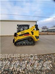 Wacker Neuson ST45 Гусеничные фронтальные погрузчики
