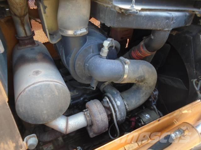 CASE 1150 K XLT Гусеничные бульдозеры