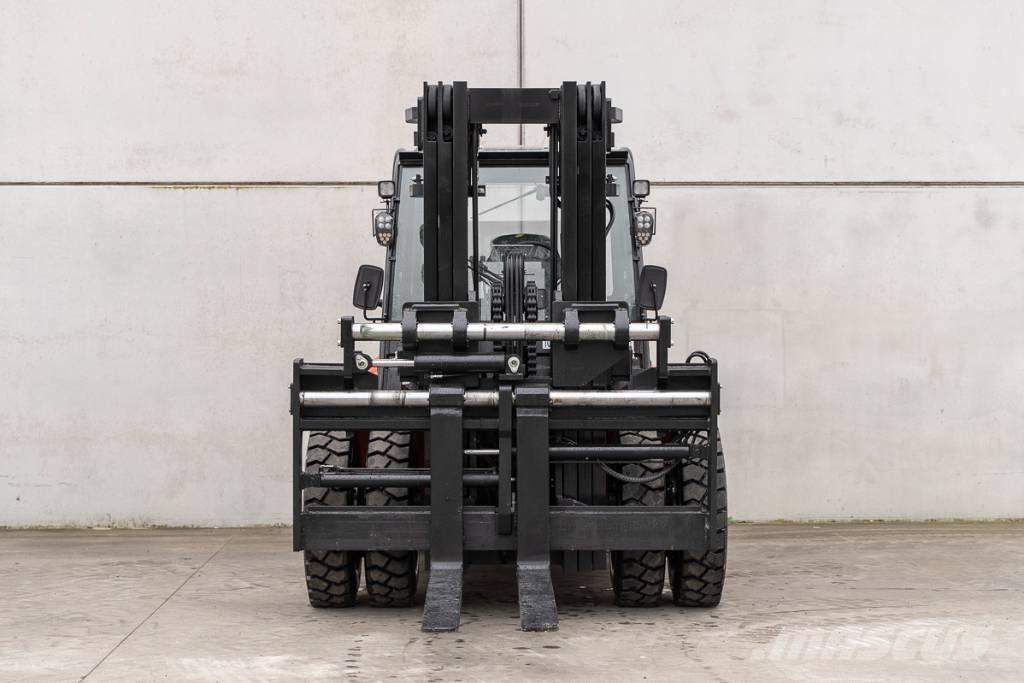 Manitou MI 80 Дизельные погрузчики