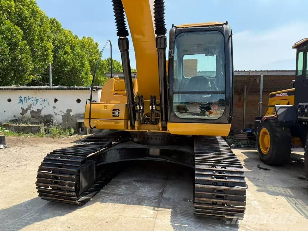 CAT 320 C L Гусеничные экскаваторы