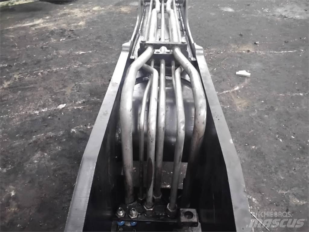 John Deere ch8 Манипуляторы для харвестеров