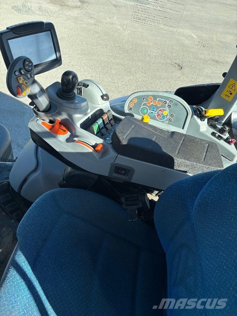 New Holland T 7.170 Трактора