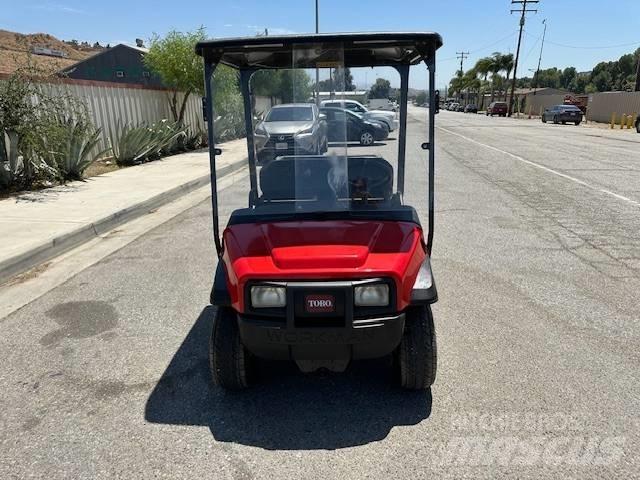 Toro GTX Сельхозтехника - Другие