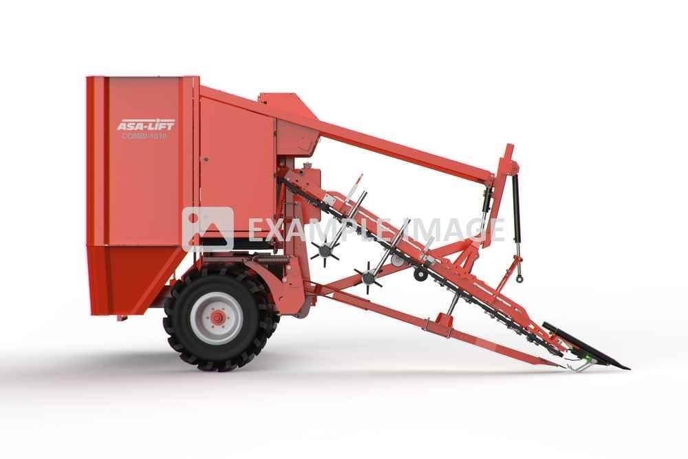 Asa-Lift CM-100C Сельхозтехника - Другие