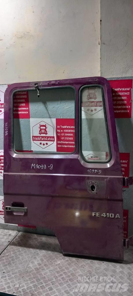 MAN F2000 right door Кабины