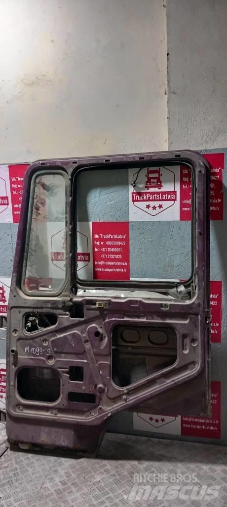 MAN F2000 right door Кабины