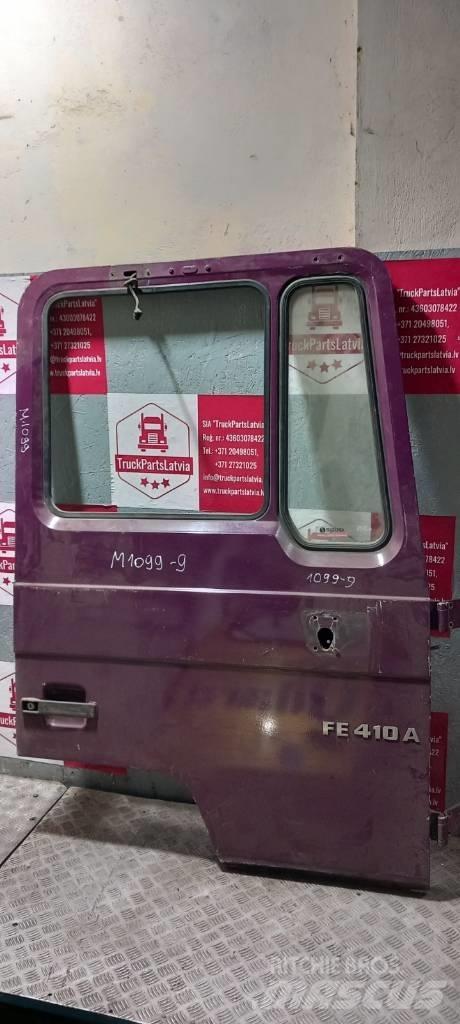 MAN F2000 right door Кабины