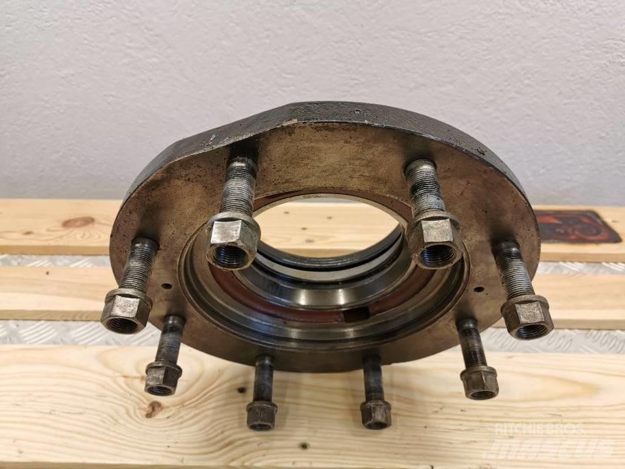 JLG 307 wheel hub Шины и колёса