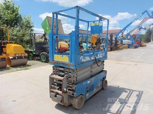 Genie GS 1932 Ножничные подъемники