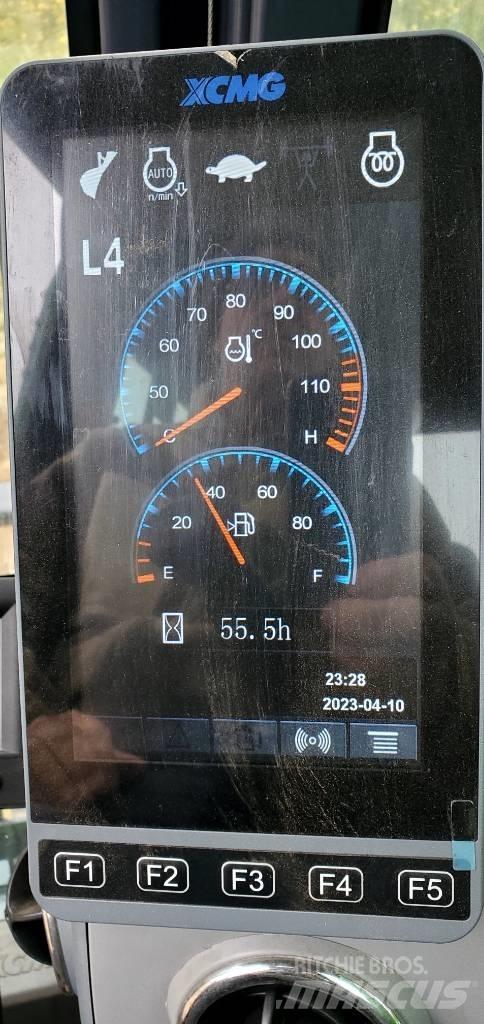  Tysim KR50-24 Гусеничные буровые установки