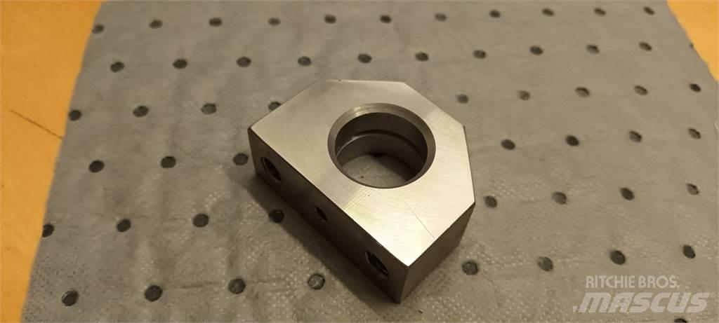 Rottne 064-0092 Харвестерные головки