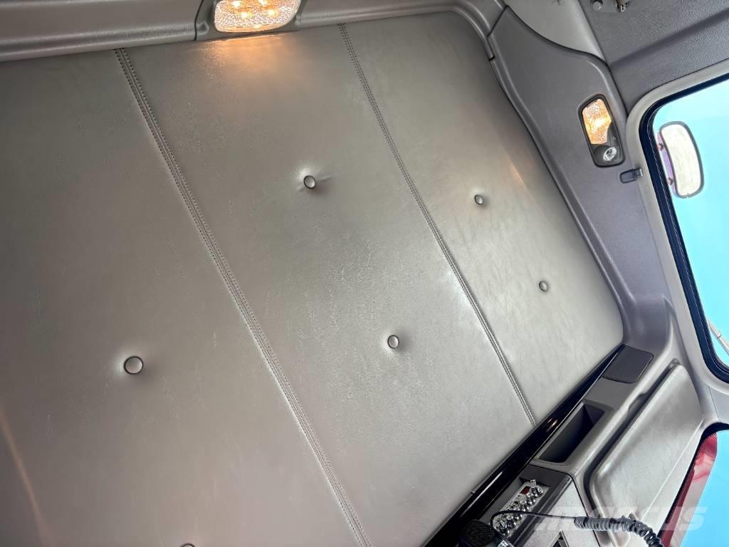 Kenworth W 900 Седельные тягачи