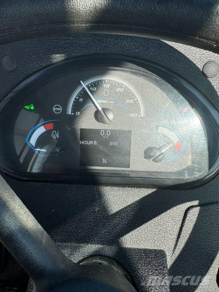 Valtra F95 Трактора