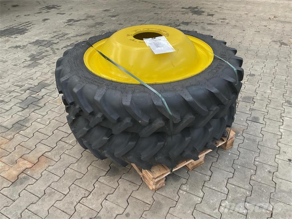 Alliance 270/95R36 Шины и колёса