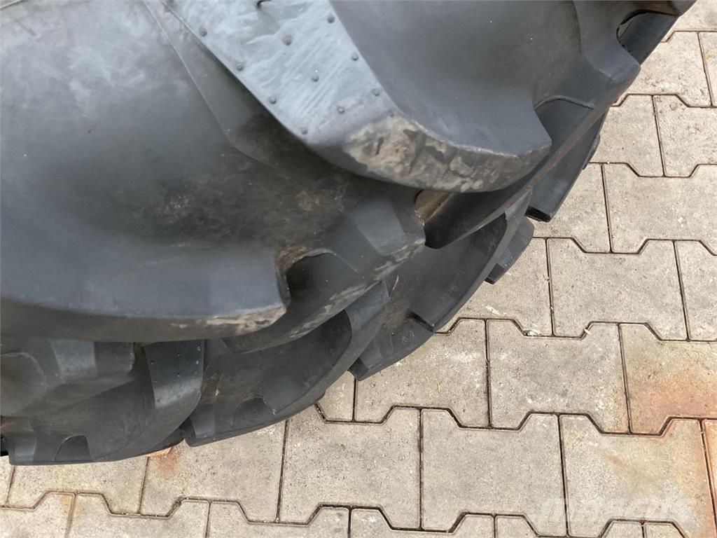 Alliance 270/95R36 Шины и колёса