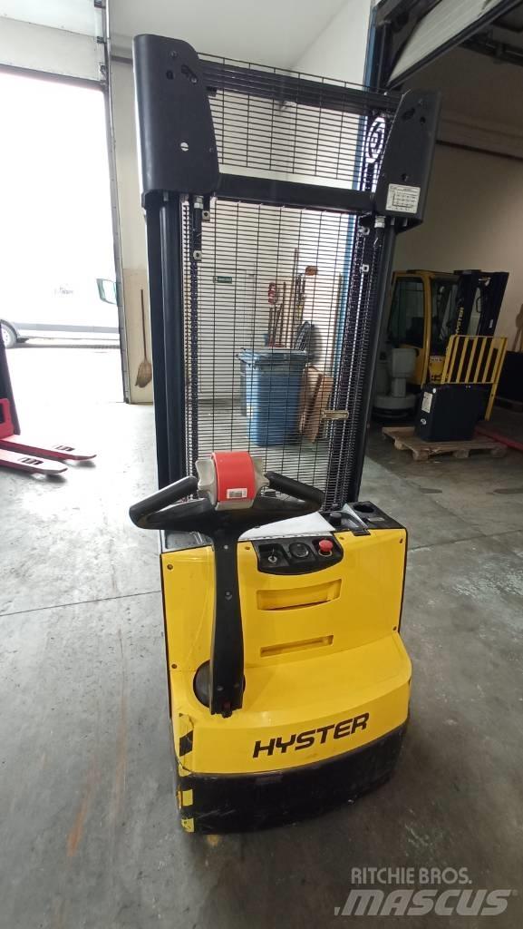 Hyster S 1.2 Ручные штабелёры