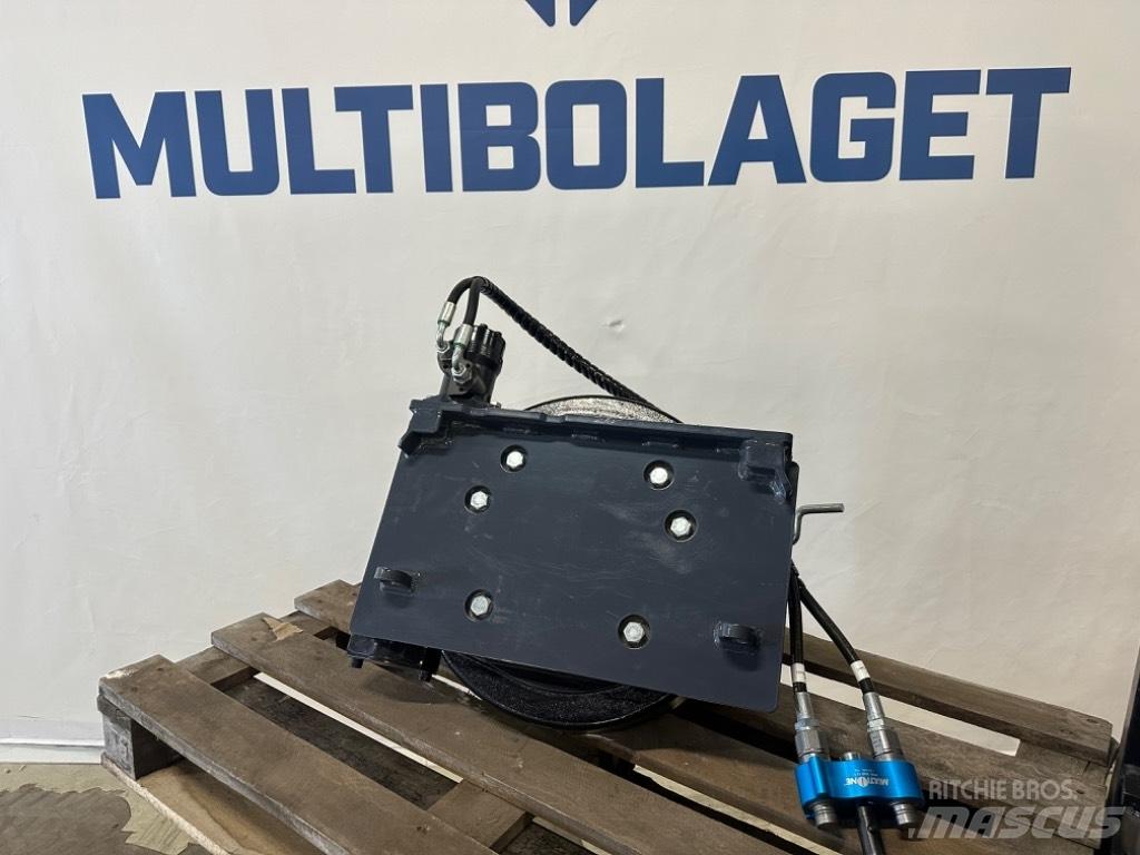 Multione ROTATOR 360 Гидравлические ротаторы