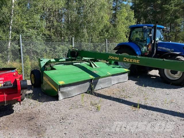 John Deere 946 Косилки плющилки
