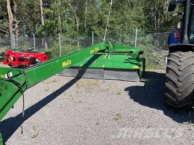 John Deere 946 Косилки плющилки