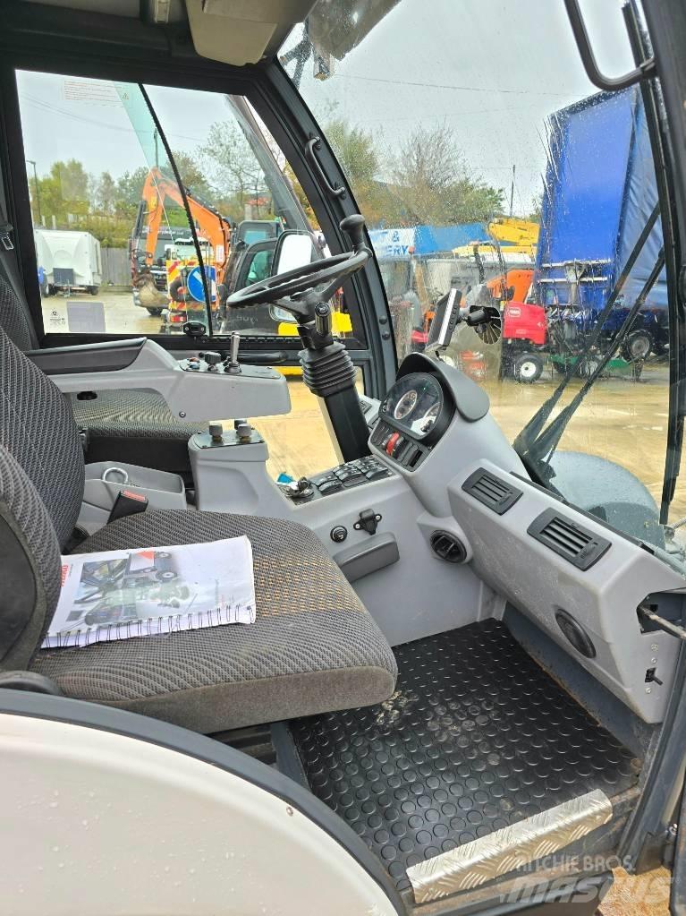 Hako Citymaster 2200 Уборочные машины