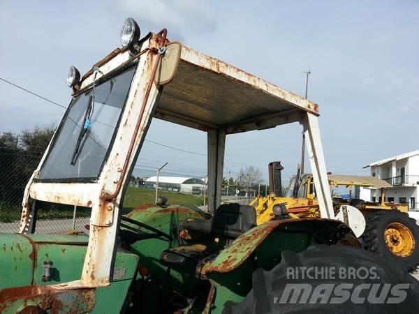  Cabine Cabena Кабины