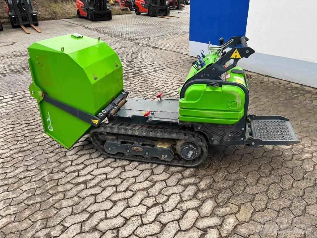Merlo CINGO M8 Мини-самосвалы
