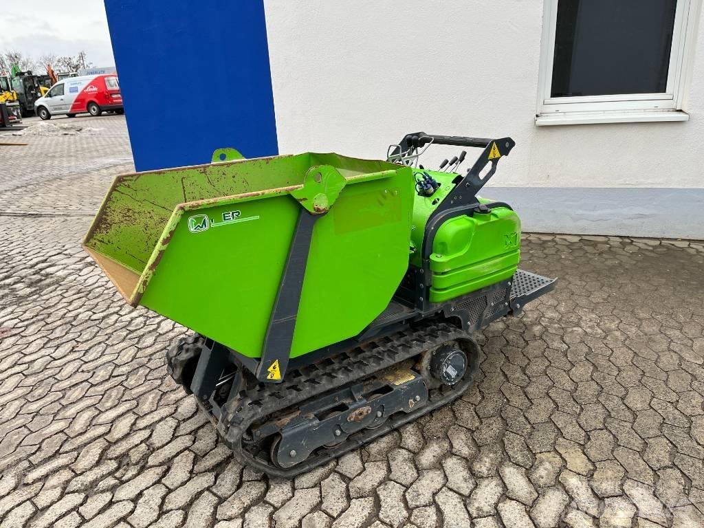 Merlo CINGO M8 Мини-самосвалы