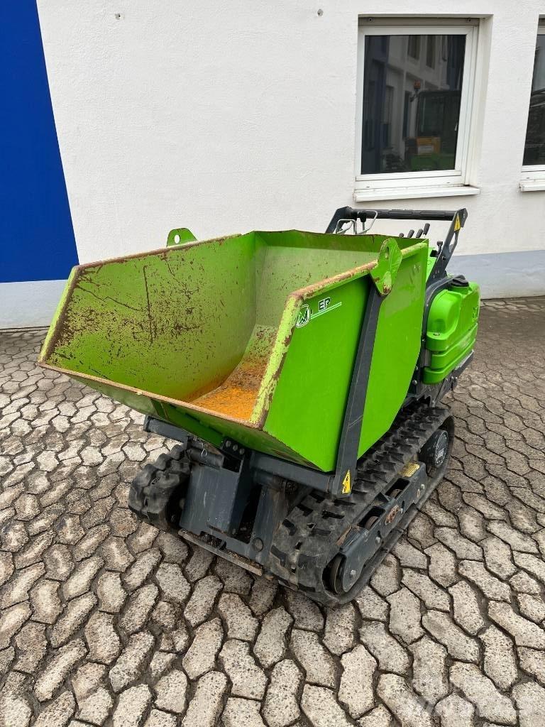 Merlo CINGO M8 Мини-самосвалы