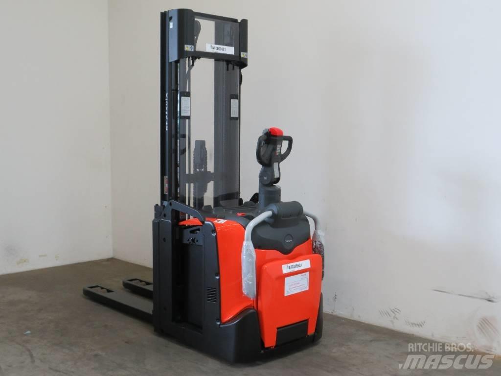 BT SPE 120 L Ручные штабелёры с электроподъёмом