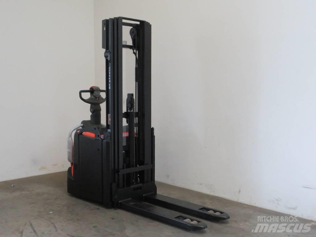 BT SPE 120 L Ручные штабелёры с электроподъёмом