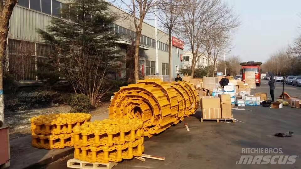 Shantui 16Y-41-00000 Компоненты строительной техники
