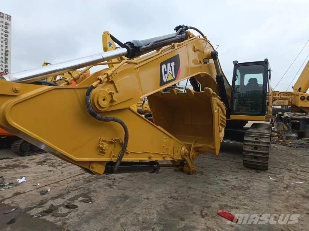 CAT 336 GC Гусеничные экскаваторы