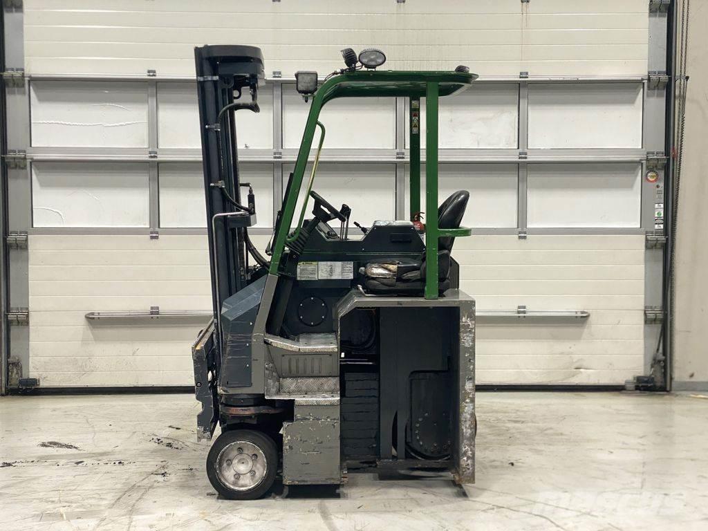 Combilift CBE2500 Боковые погрузчики