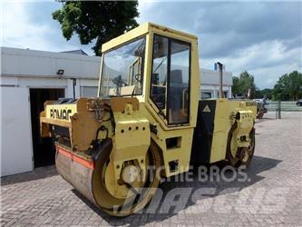 Bomag BW 164 AD-2 Катки тротуарные