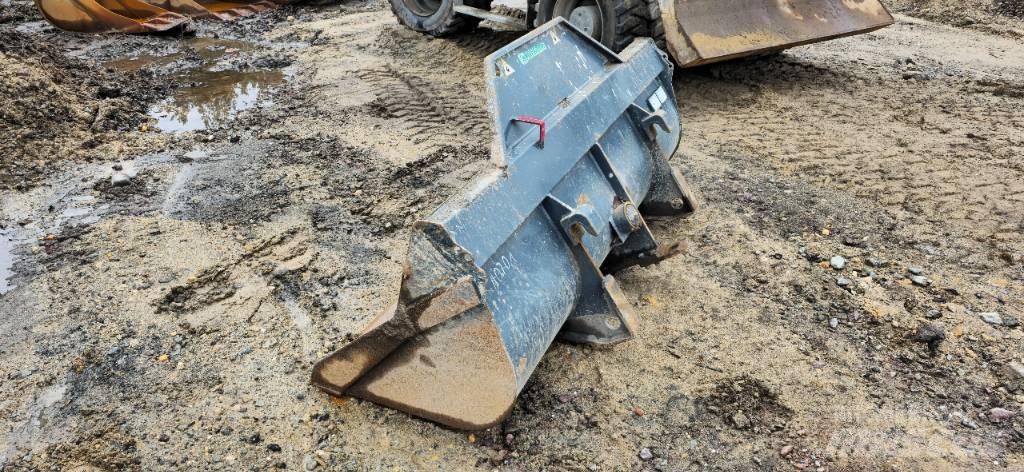 Merlo 40.13 Телескопические погрузчики
