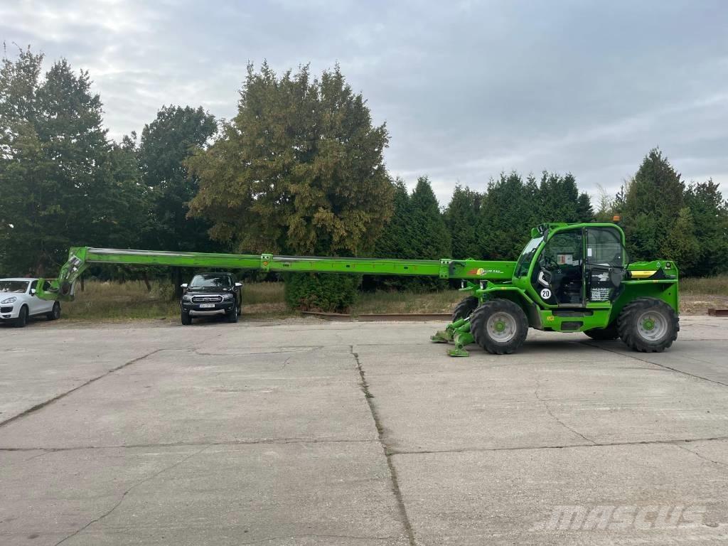 Merlo 40.13 Телескопические погрузчики
