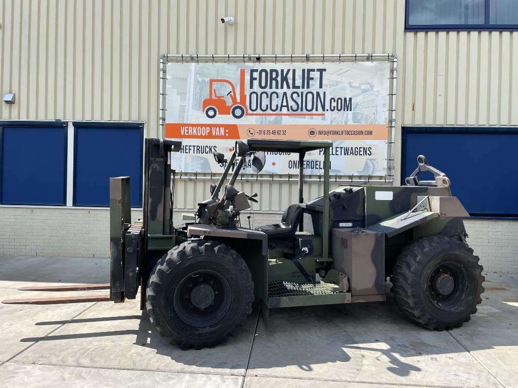  entwistle MHE 270 Внедорожные погрузчики
